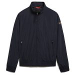 Napapijri Giacca Uomo leggera A Montavic Blu Blue Marine