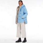 Parka Invernale Giacca Donna Inverno Giubbotto Parka Giubbotti Termici Donna Giacca Invernale Parka