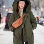 Parka donna: trova il tuo modello ideale moda inverno 2019