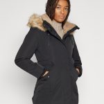 Giacca Invernale Cappotto Parka Donna Cappotto Parka Giubbotto Parka Donna Giacca Donna Inverno ONLY ONLNEWPRISKA Cappotto Invernale Black/nero