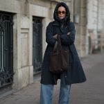 Parka, la giacca ideale se sei freddolosa (anche quando piove) | Vogue Italia