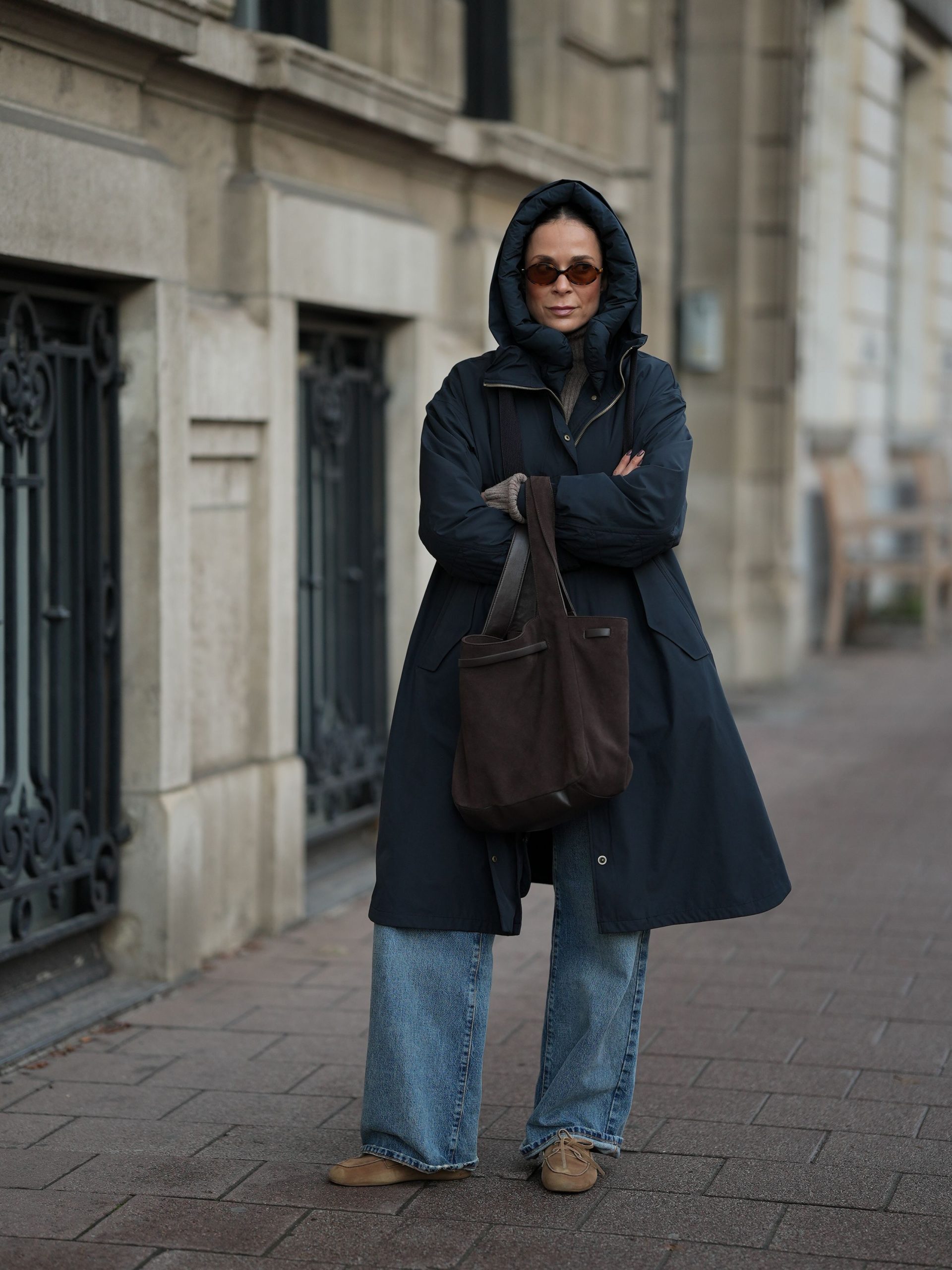 parka-invernale-donna-687mwj-1.jpg Parka, la giacca ideale se sei freddolosa (anche quando piove) | Vogue Italia - immagine 1
