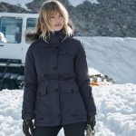 Parka invernali e.s.vision, donna