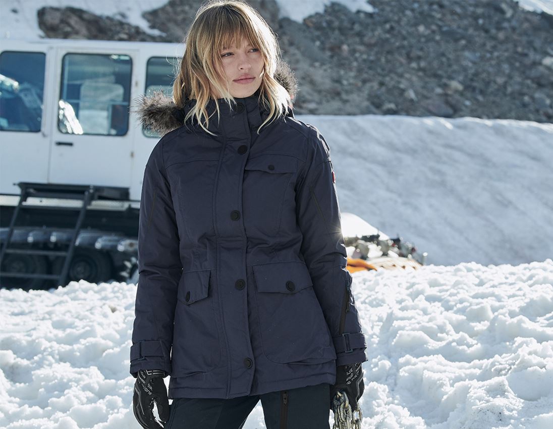 parka-invernale-donna-795sfh-1.jpg Parka invernali e.s.vision, donna - immagine 1