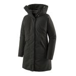 Patagonia Frozen Range 3 in 1 Parka Giacca invernale Donna