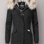 Amazon.it: Parka Donna Invernale