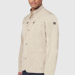 Giacca Sahariana Uomo DAGAN/M | Canadiens Store Online